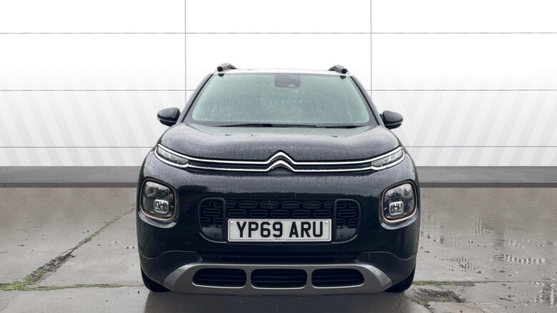 Citroen C3 Aircross 1.2 PureTech 110 Origins 5dr Petrol Hatchback